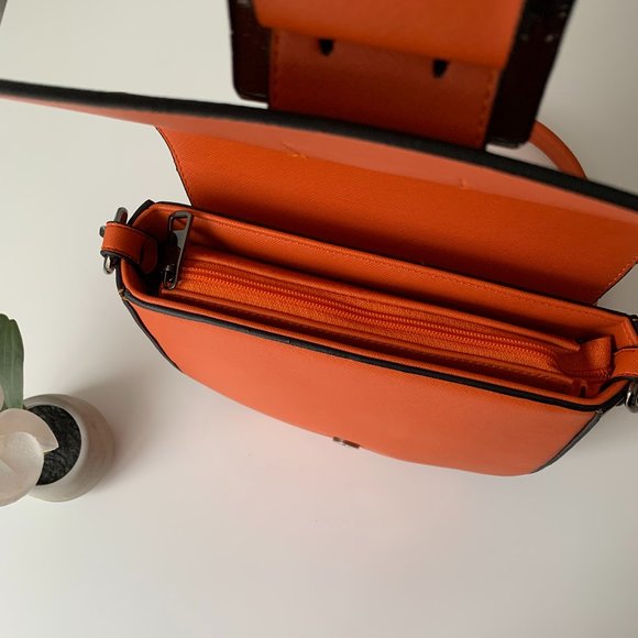 PROFASHION Woman’s Shoulder Bag, Cross Body Bag - Picture 6 of 9